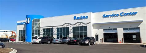 Zeigler honda of racine - At Zeigler Honda of Racine, we take pride in treating our customers like family, ensuring that your experience is one that you will never forget.Take advantage of our VIP test drive and experience by calling us at (262) 822-3231. We are proud to service customers in Racine, Mt. Pleasant, Milwaukee, Kenosha, and surrounding areas!